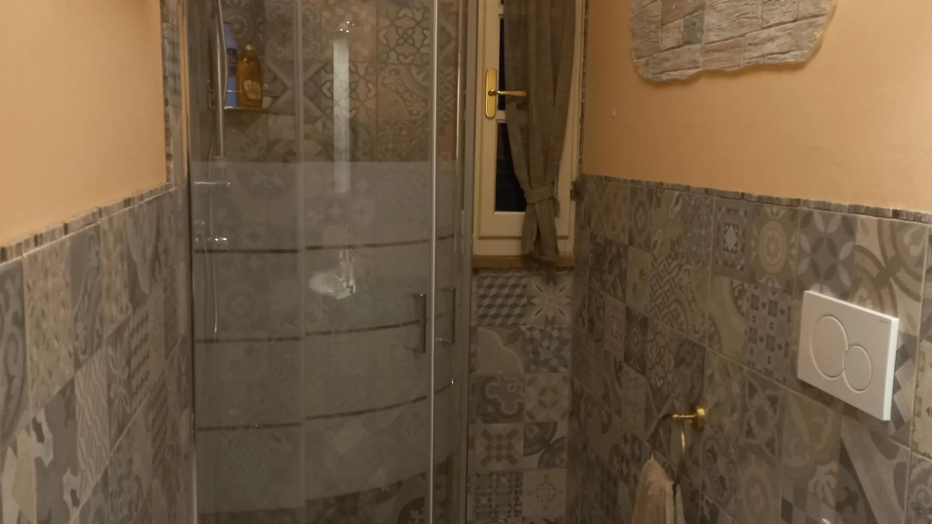 La Casa Del Glicine Apartment Mortaiolo Italy